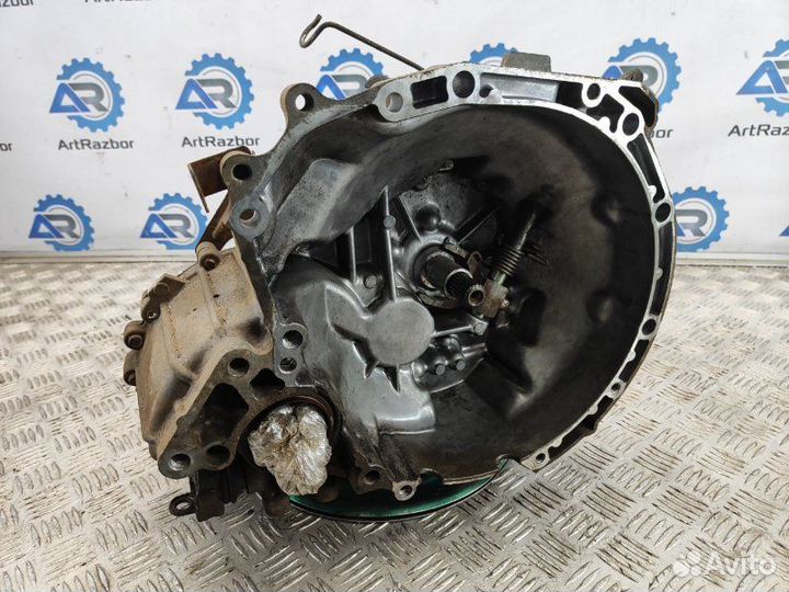 МКПП (коробка передач) Daihatsu Yrv 1.3 K3 90 Л.С