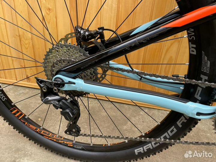 Trek Fuel EX 9.8 Carbon L