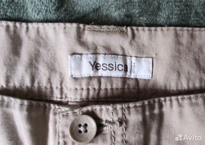 Женские летние шорты