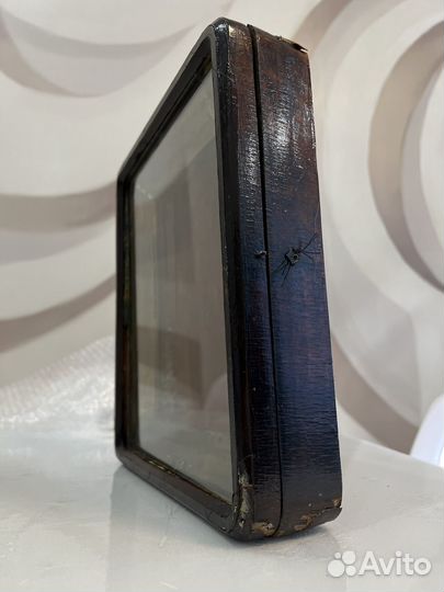 Киот для иконы