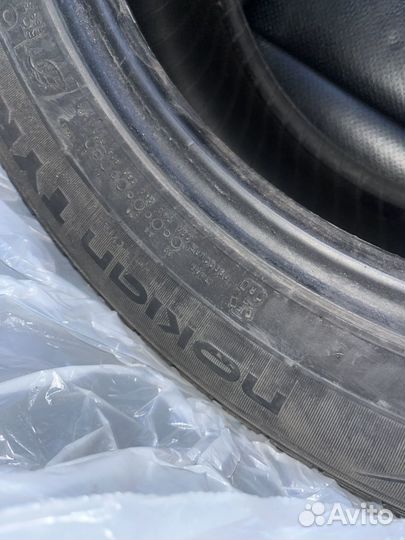 Nokian Tyres Nordman RS2 205/55 R16