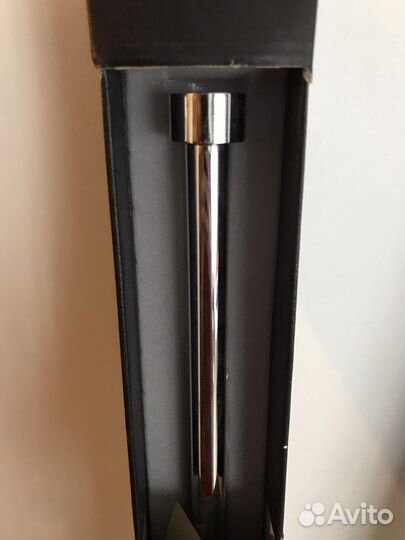 Карниз Umbra Cappa (183-366 см), хром