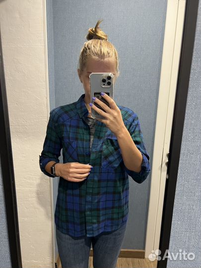 Женские вещи пакетом 42-44