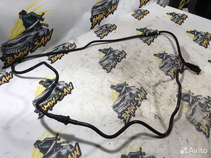 Вакуумная трубка Audi A4 B6 avant AMB 2004