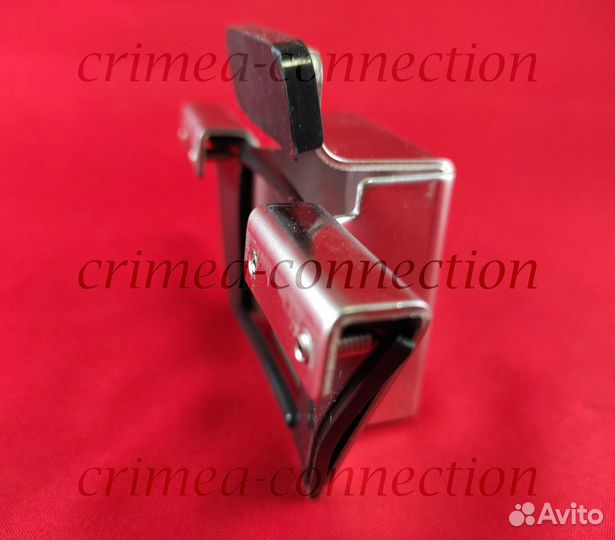 Кронштейны для крепления антенн под радиостанции