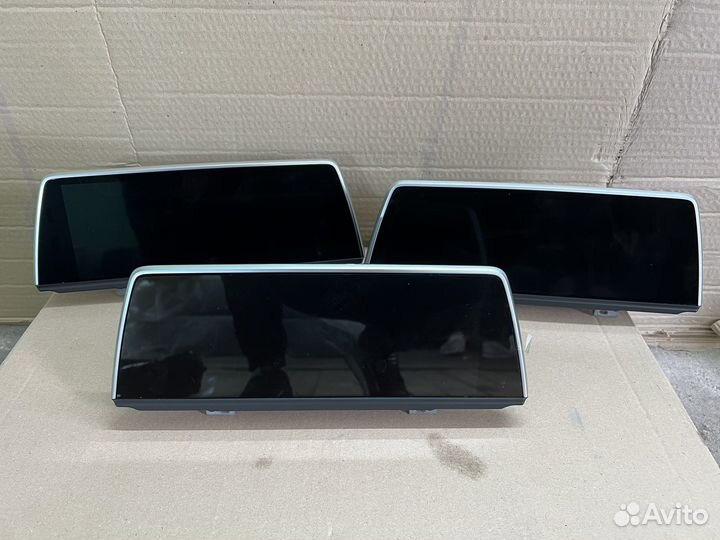 Центральный монитор MGU сенсор, BMW 7 g11,g12