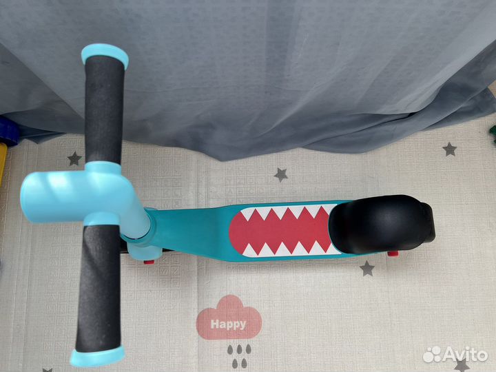 Самокат детский Razor wild ones