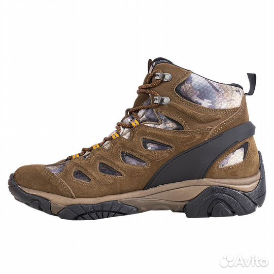 Ботинки Remington Outdoor Trekking Brown р. 45