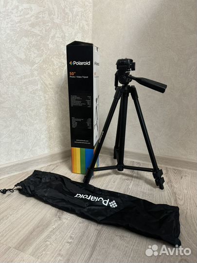 Штатив Polaroid 50