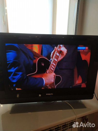 Philips LC320W01-SL06, пульт в наличии