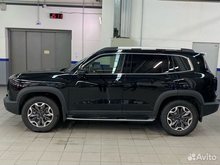 HAVAL Dargo 2.0 AMT, 2023, 20 471 км