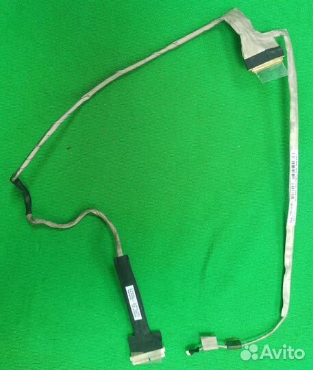 Шлейф матрицы Toshiba Satellite L500 - 1WP