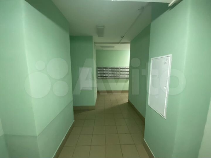 Аукцион: 2-к. квартира, 54,1 м², 8/8 эт.