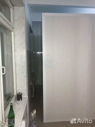 Холодильная камера для пива