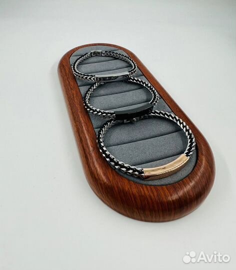 Мужской браслет