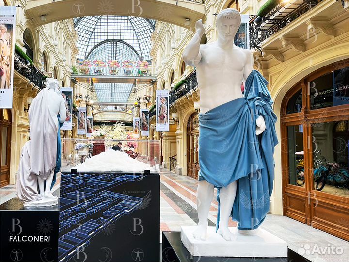 Статуя Германик (Марцелло) 2м