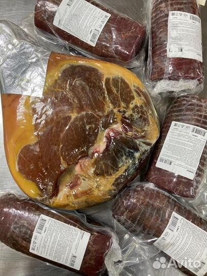 Endorf Пармезан 9 месяцев