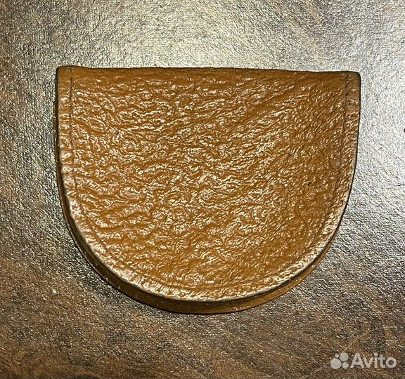 Кошелек СССР