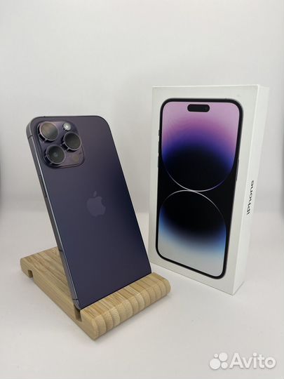 iPhone 14 Pro Max, 128 ГБ