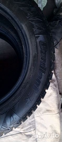 Cordiant Winter Drive 195/65 R15 91