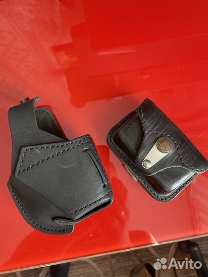 Кобура патронтаж