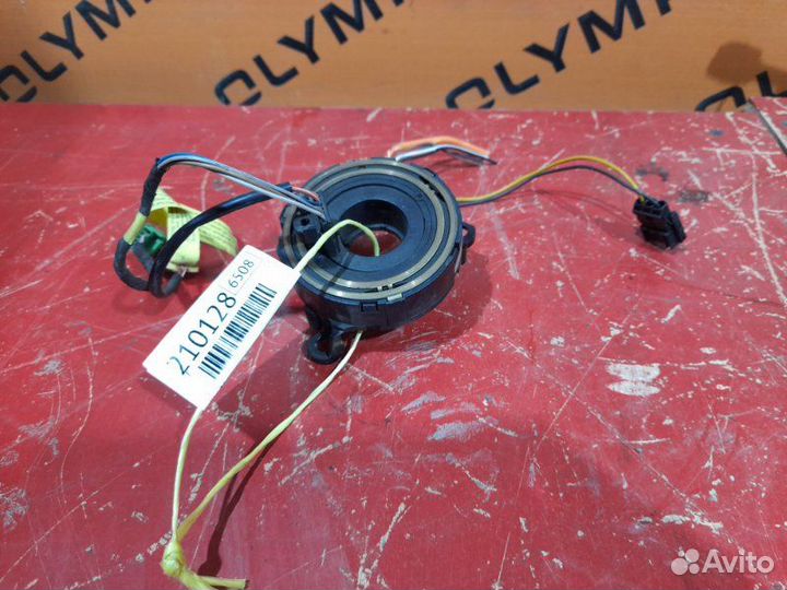 Шлейф Volvo Fh12 globetrotter D12F430 2006