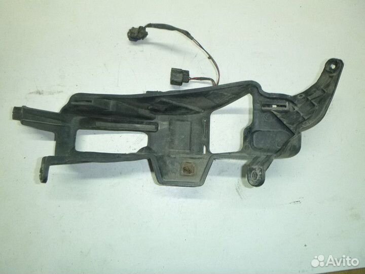 Кронштейн фары левый KIA optima 2010-2015