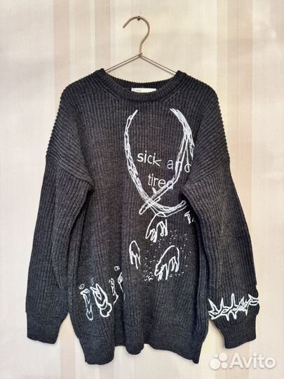 Свитер befree xs