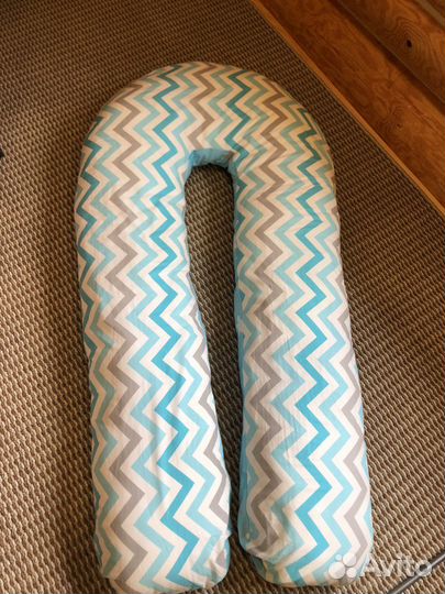 Подушка для беременных