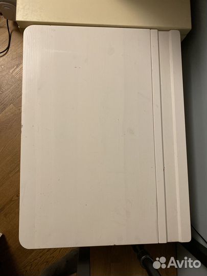 Детский стол IKEA