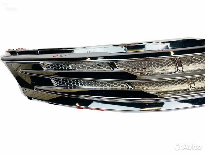 Решетка радиатора Toyota Camry 55 Modellista W8031