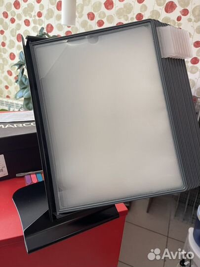 Стойка для прайса