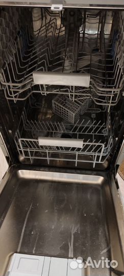 Посудомоечная машина indesit 45