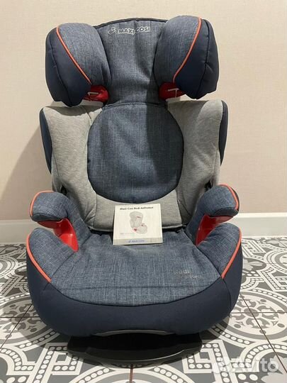 Автокресло Maxi-Cosi Rodi Airprotect