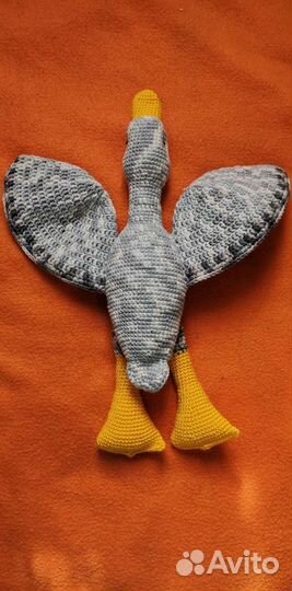 Игрушка для души, оберег