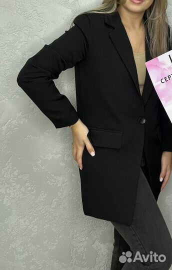 Пиджак женский