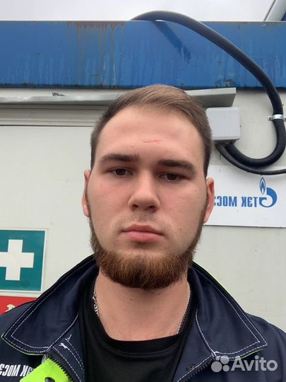 Оператор стационарного бетононасоса