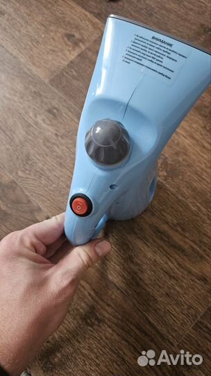 Ручной отпариватель winner wr-642