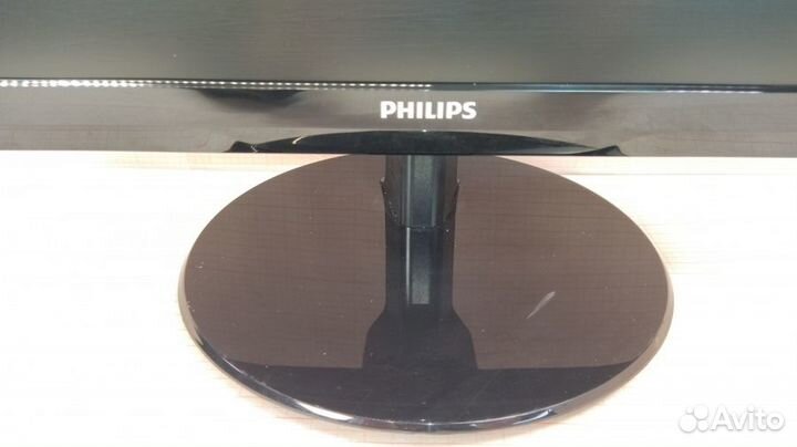 Монитор б/у 24