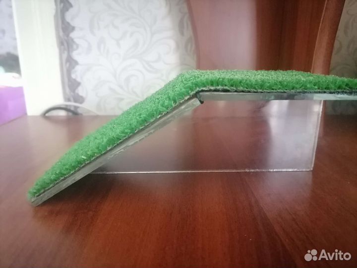 Мостик для аквариума