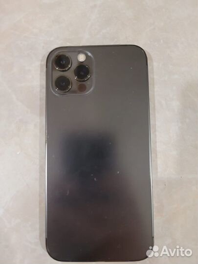 iPhone 12 pro 256 gb