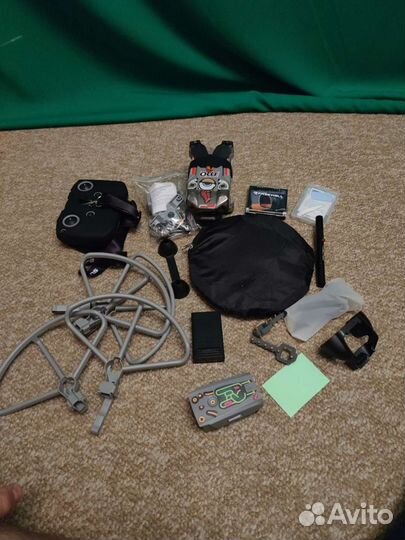 Аксессуары допы для DJI Mavic Air 2 / Air 2S