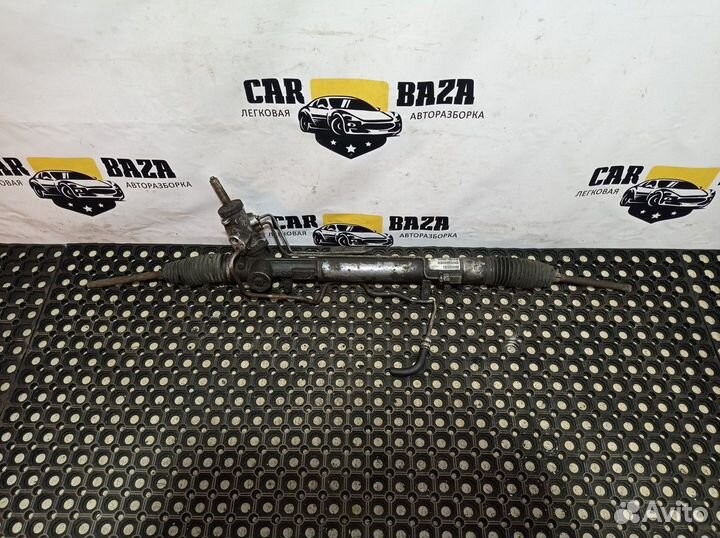 Рейка рулевая Land Rover Range Rover Sport