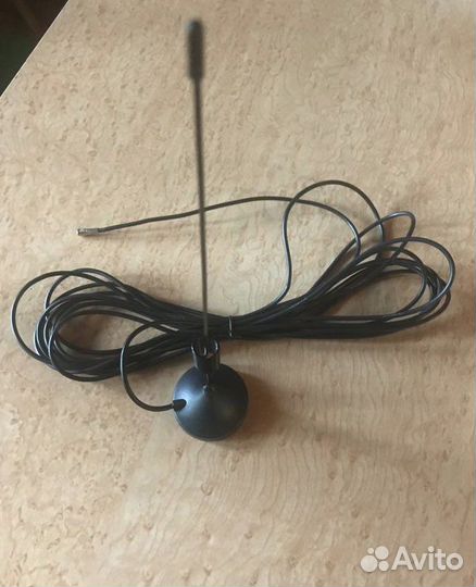 Антенна автомобильная