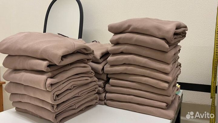 Пошив одежды оптом швейный цех