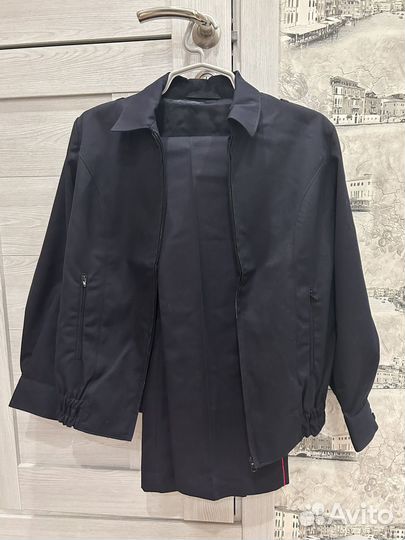 Форма полиции