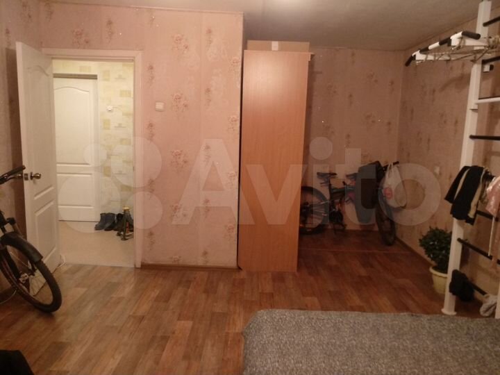 1-к. квартира, 36 м², 3/5 эт.