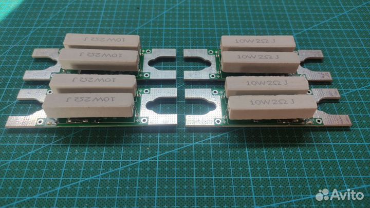 Балансир для lifepo4 (комплект 4 шт)