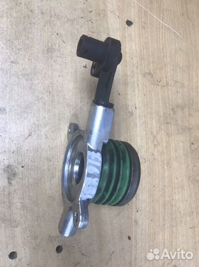 Выжимной подшипник mercedes МКПП 716736