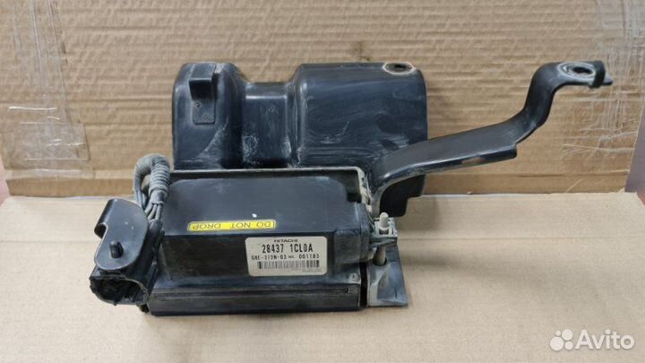 Радарный датчик Infiniti Fx50 S 51 VK50VE 09.2008